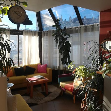 Hotel Vauban ليفري جارْجو المظهر الخارجي الصورة