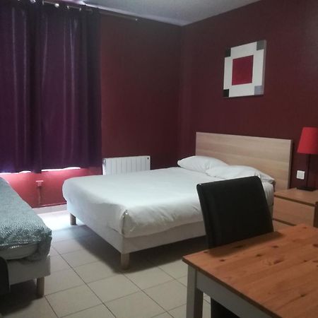 Hotel Vauban ليفري جارْجو المظهر الخارجي الصورة