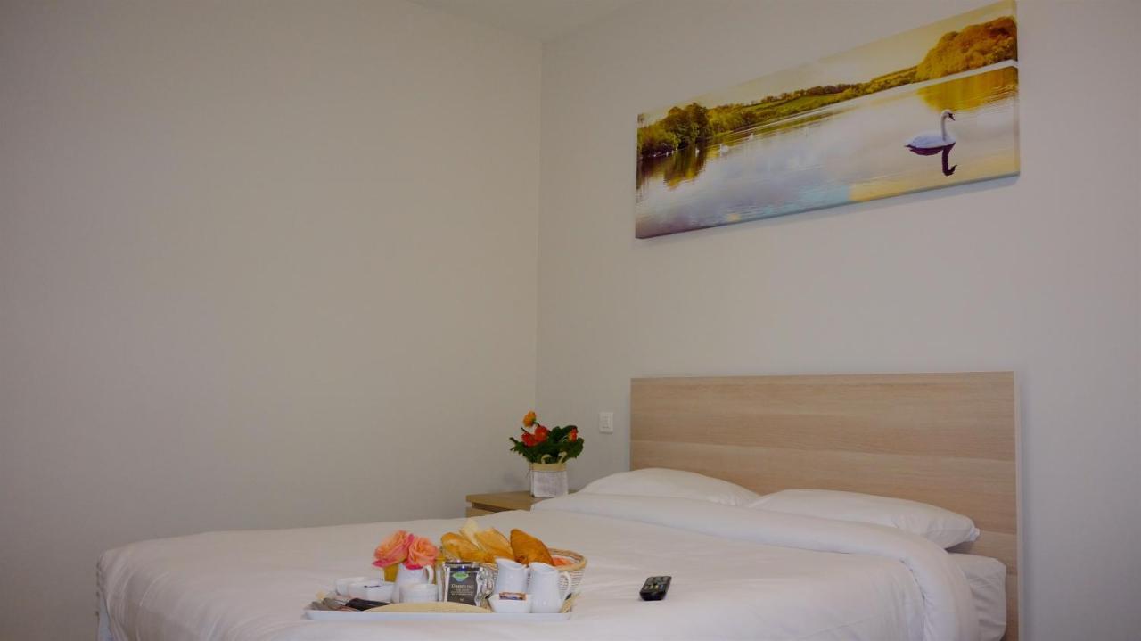 Hotel Vauban ليفري جارْجو المظهر الخارجي الصورة
