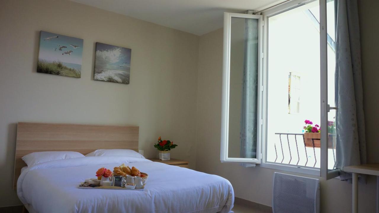 Hotel Vauban ليفري جارْجو المظهر الخارجي الصورة