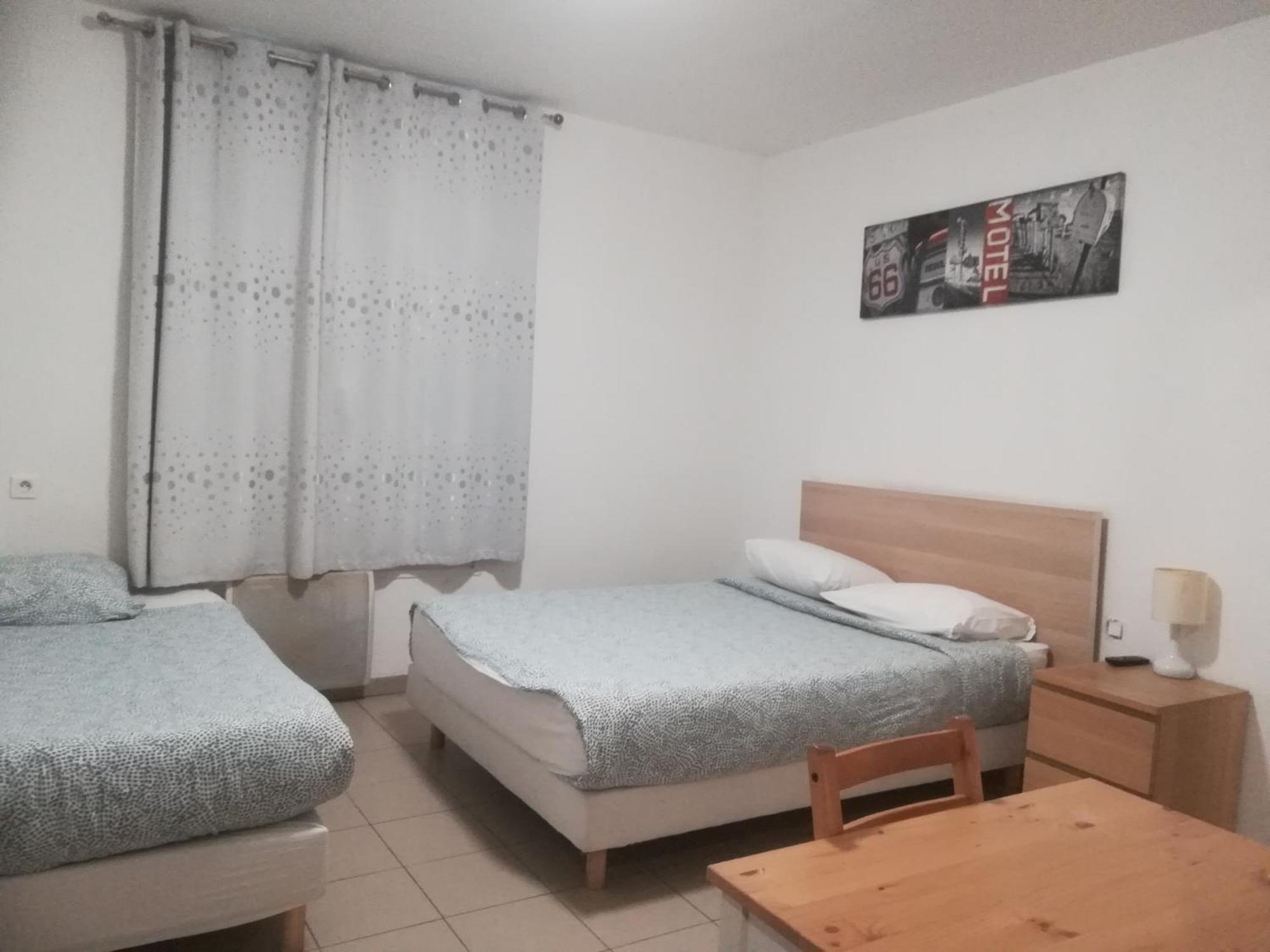 Hotel Vauban ليفري جارْجو المظهر الخارجي الصورة