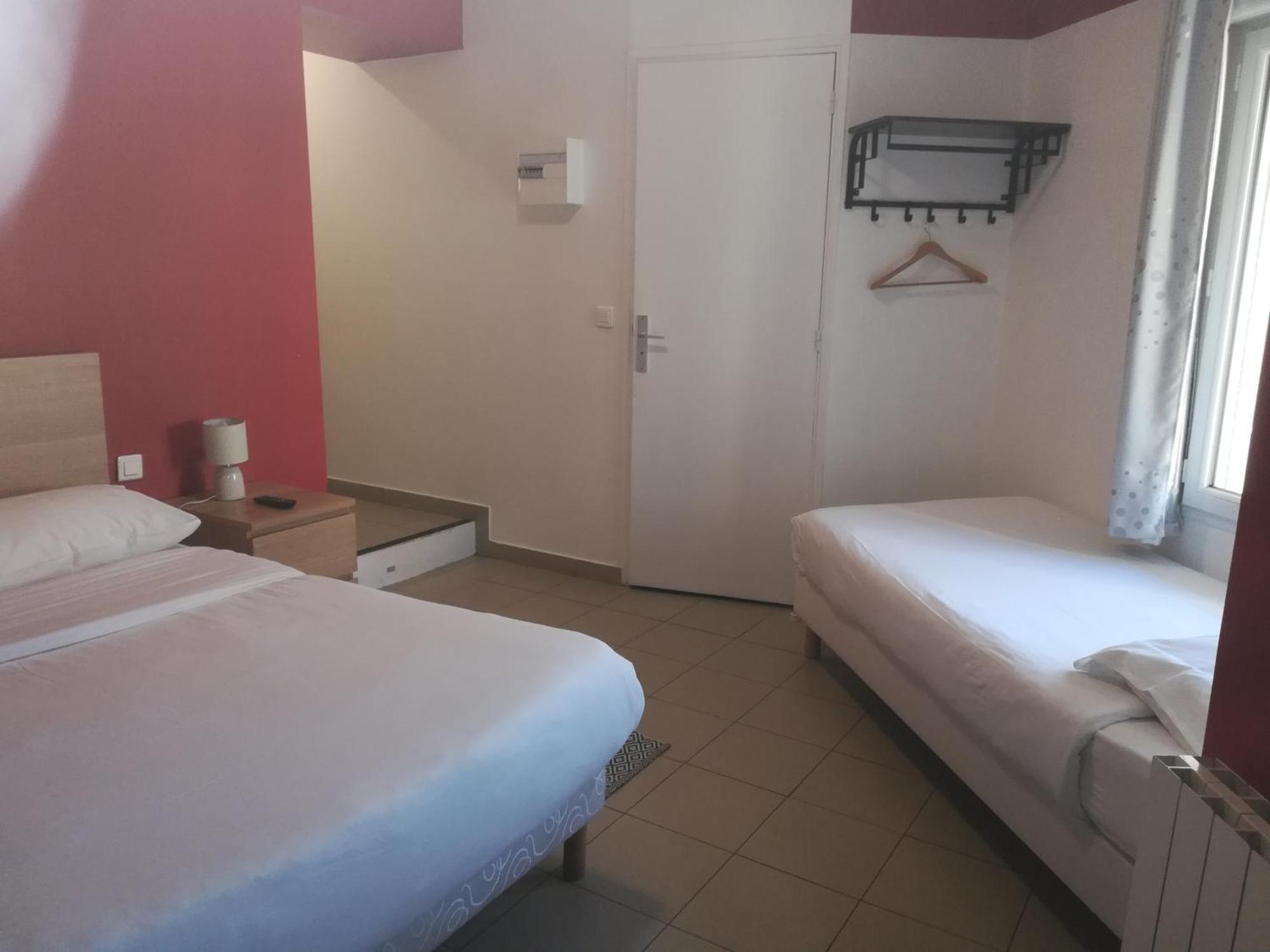Hotel Vauban ليفري جارْجو المظهر الخارجي الصورة